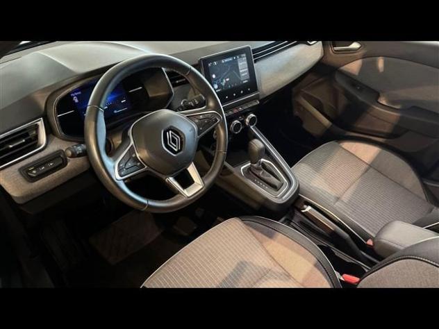 RENAULT Clio 1.6 E-Tech full hybrid Techno 145cv rif. 23797838 - Foto 10