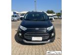 FORD - EcoSport  1.5 tdci Plus 95cv E6