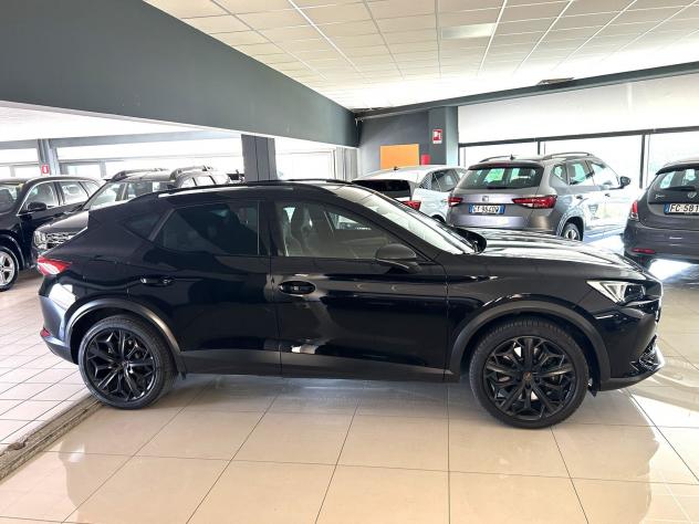 CUPRA Formentor 1.4 E-HYBRID Tribe Edition DSG - Foto 4