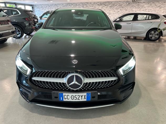 Mercedes-benz A 200 d Automatic 4Matic Premium - Foto 2