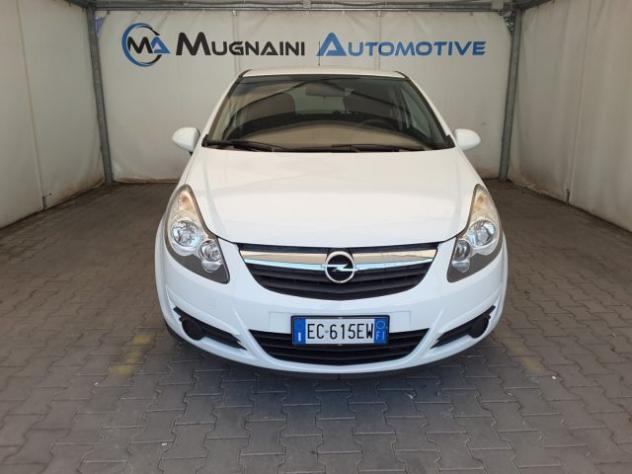 OPEL Corsa 1.0 12v 3 porte Club rif. 23987381