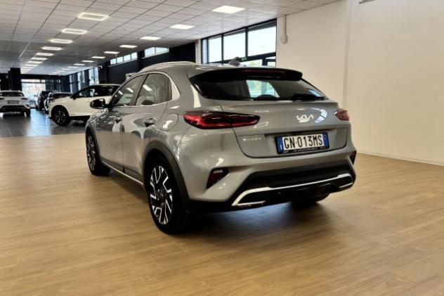 KIA XCeed 1.0 T-GDi GPL Business rif. 24084691 - Foto 5