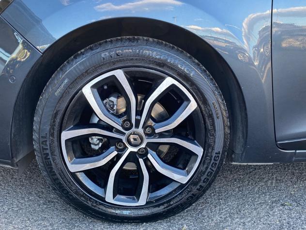 Renault Clio dCi 8V 90 CV 5 porte Moschino Intens - Foto 9