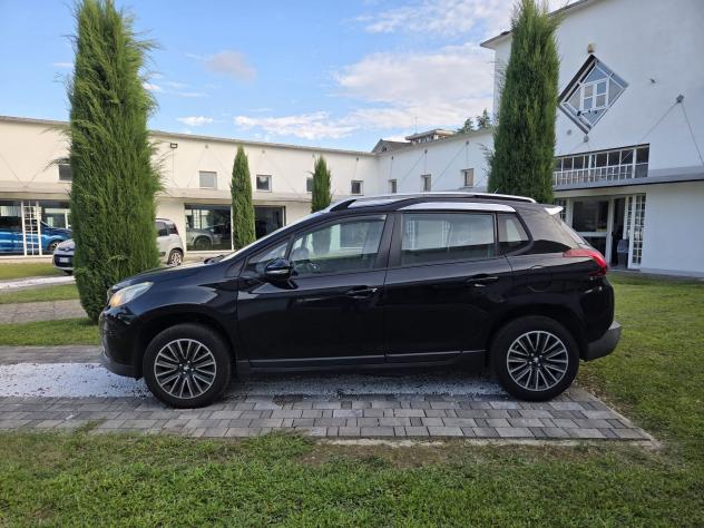 Peugeot 2008 PureTech 82 - Foto 8