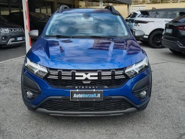 DACIA Sandero Stepway 1.0 TCe 110 CV Expression UP - KM.28800 rif. 24204636 - Foto 2