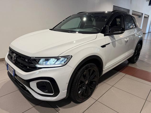 Volkswagen T-Roc 1.5 TSI ACT R-Line