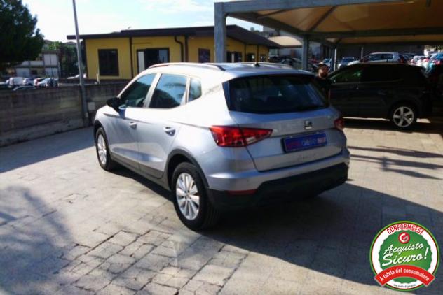 SEAT Arona 1.0 EcoTSI Style rif. 24145234 - Foto 4