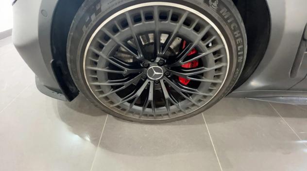 Mercedes-benz CLE 53 AMG Coup4Matic+ Premium Plus - Foto 7