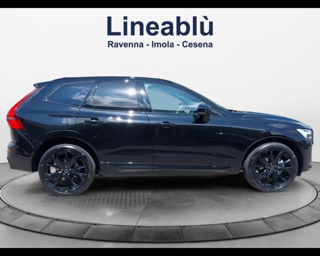 Volvo XC60 XC60 Plus Black Edition B5 AWD AUT - Foto 6