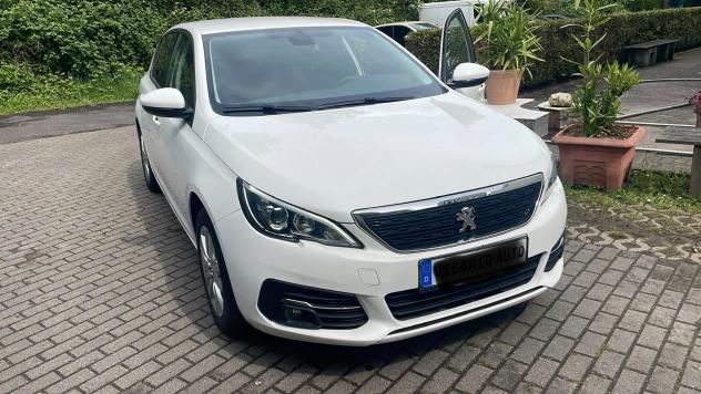 Peugeot 308 PureTech Turbo 130 S&S EAT8 Allure - Foto 2
