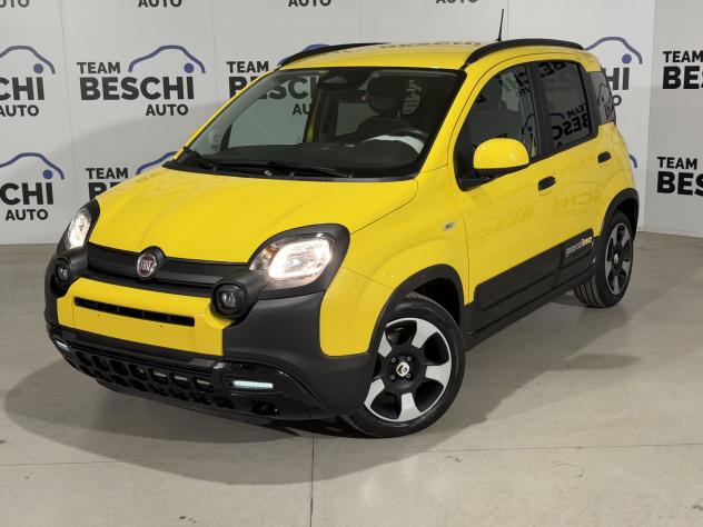 FIAT Pandina 1.0 FireFly 70cv S&S Hybrid Cross
