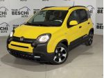 FIAT Pandina 1.0 FireFly 70cv S&S Hybrid Cross