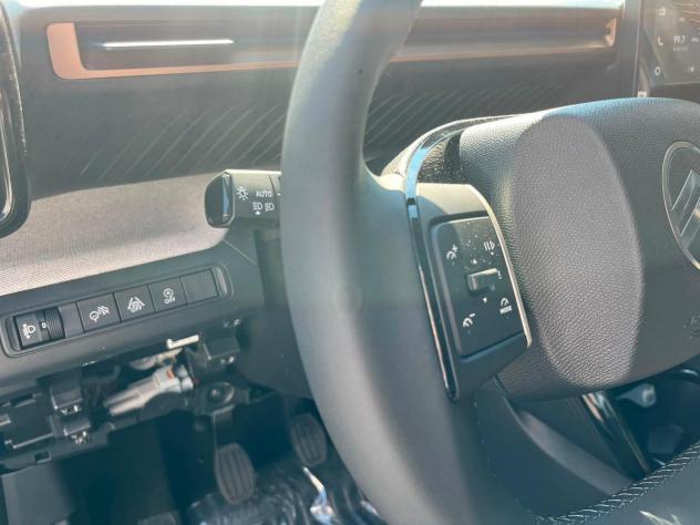 Citroën C3 Aircross Nuova Turbo 100 MT6 - PLUS - Foto 10