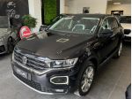 VOLKSWAGEN T-ROC 2.0 DSG 4MOTION 150CV PELLE NAVI CAM ANNO 2022