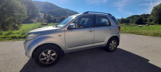 Daihatsu Terios 1.5 4WD CX - Foto 3