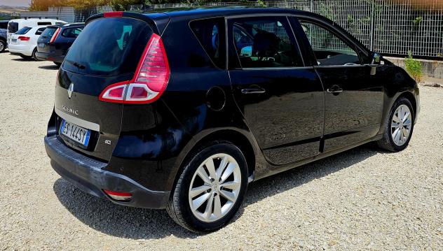 Renault Scenic Scic X-Mod 1.9 dCi 130CV Dynamique - Foto 5