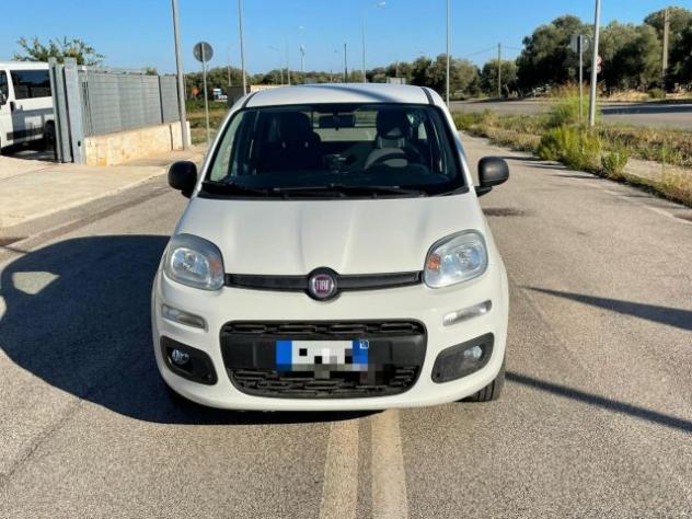 FIAT Panda 1.3 MJT S&S Easy Van 4 posti rif. 23712541 - Foto 2
