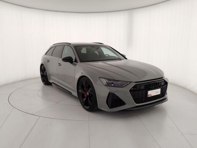 Audi RS6 4.0 quattro tiptronic - Foto 4