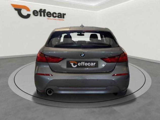 BMW 116 d 5p. Advantage rif. 23812270 - Foto 5