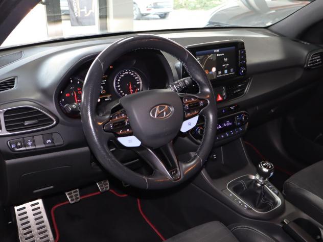 Hyundai i30 Classic 2.0 T-GDI N Performance #50476 - Foto 9