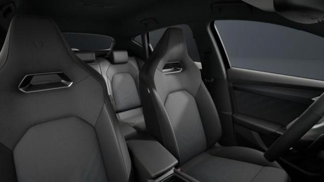 CUPRA Formentor 1.5 e-Hybrid DSG 204 CV Full Packs rif. 23590626 - Foto 5