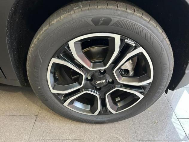 JEEP Avenger 1.2 Turbo MHEV Summit rif. 22157350 - Foto 7