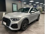 AUDI Q5 SPB 40 TDI quattro S tronic S line plus rif. 24108726