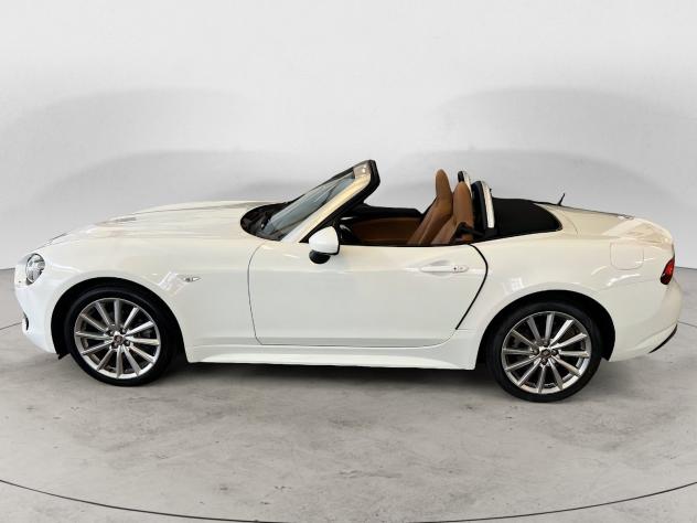 FIAT 124 Spider 1.4 Multi Air 140cv - Foto 7