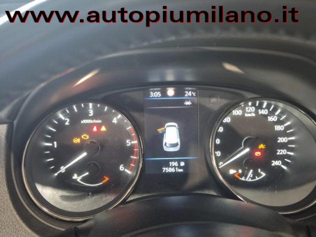 NISSAN X-Trail dCi 150 4WD Tekna 7p rif. 23962501 - Foto 10