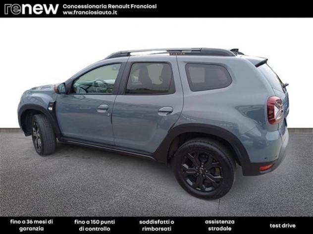DACIA Duster II TCE GPL 4X2 EXTREME NBI rif. 24184838 - Foto 4