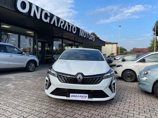RENAULT Clio TCe 100 CV GPL 5 porte Techno rif. 22329788 - Foto 2