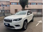 JEEP Cherokee 2.2 MJT AWD  II Overland AT9 FULL OPT. rif. 23984953