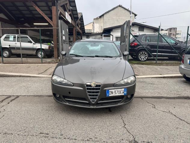 Alfa Romeo 147 1.6 16V TS 5 porte Black Line GPL - Foto 5