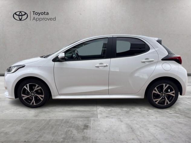 Toyota Yaris IV 2020 1.5h Trend - Foto 6
