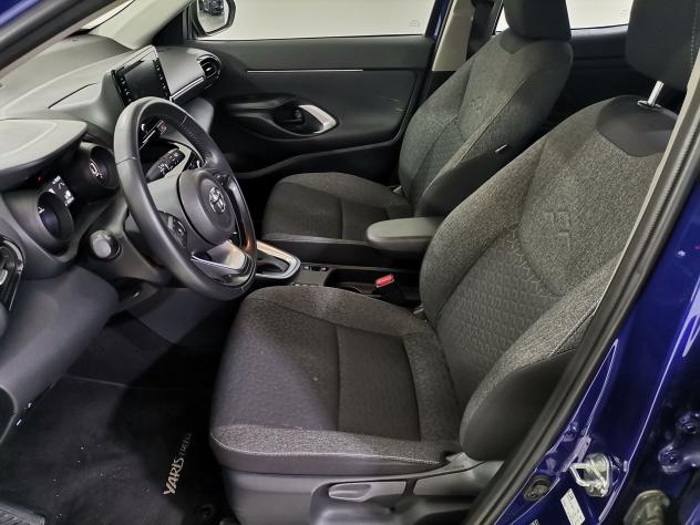 Toyota Yaris Cross 1.5 Hybrid 5p. E-CVT Active - Foto 9