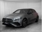 Mercedes-Benz Classe A A 180 d Automatic AMG Line Extra