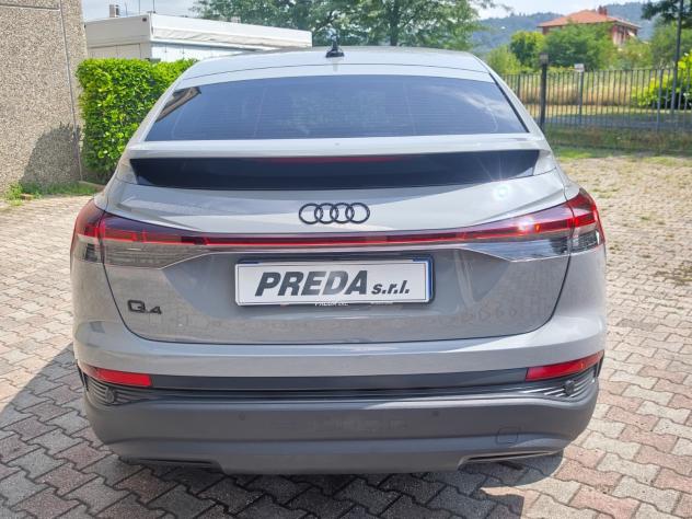 Audi Q4 Sportback e-tron 40 e-tron Business - Foto 5