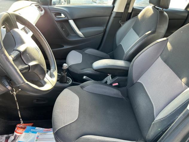 Citroen C3 1.4 HDi 70 Exclusive - Foto 4