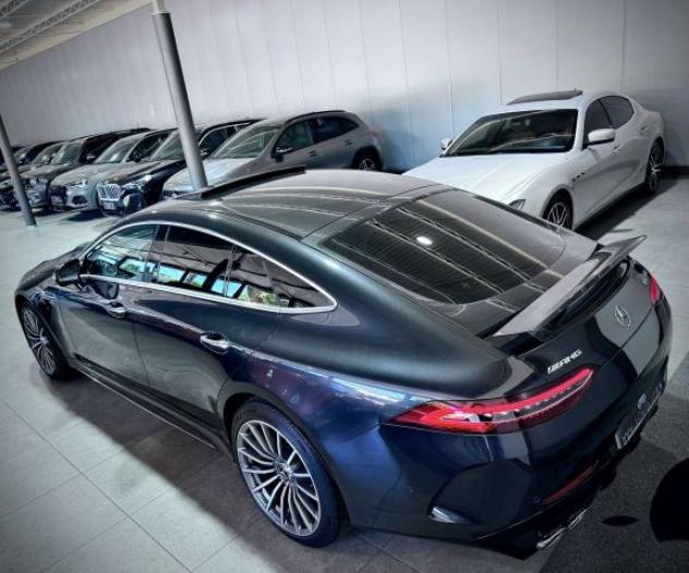 Mercedes-Benz AMG GT 53 435CV Premium Plus 4Matic+ - Foto 9