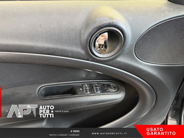 MINI Countryman Mini Countryman 2.0 Cooper SD E6 - Foto 7