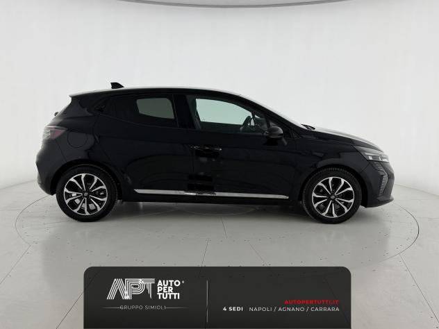 Renault Clio Clio 1.0 tce Techno 90cv - Foto 6
