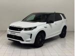 Land Rover Discovery Sport 2.0 TD4 163cv R-Dynamic S 4WD N1 Autocarro + iva