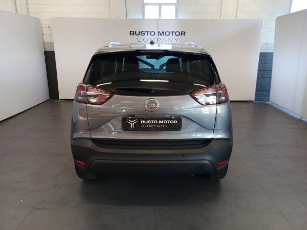 Opel Crossland X Crossland X 1.2 Innovation s&s 110cv auto my19 - Foto 5