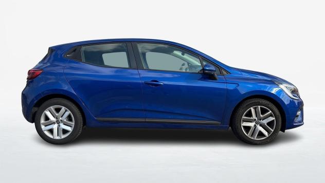 Renault Clio V 2019 5 Porte 1.0 TCe Zen my21 - Foto 4