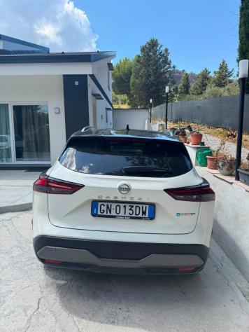 Nissan Qashqai E-Power Tekna+ - 2023 - Foto 6