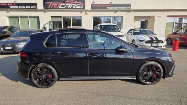 VOLKSWAGEN Golf 2.0 TSI GTI DSG PERMUTE TETTO APRIBILE rif. 23762166 - Foto 5
