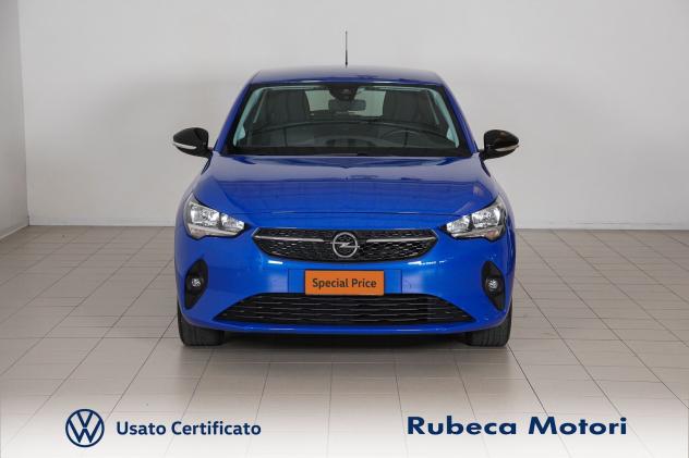 Opel Corsa 1.2 Edition s&s 75CV - Foto 2