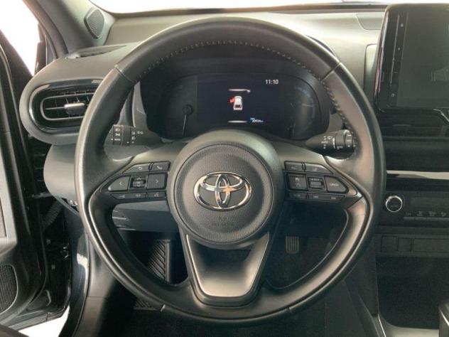 Toyota Yaris Cross 1.5 Hybrid 5p. E-CVT Trend - Foto 9