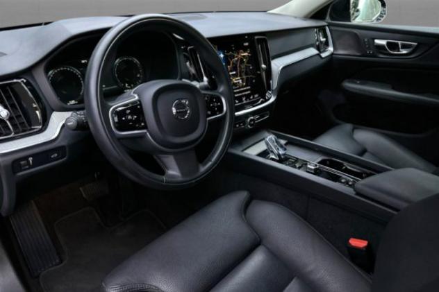 VOLVO V60 B4 (d) Geartronic Inscription rif. 24202247 - Foto 5