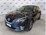 Nissan Qashqai 1.3 MHEV 158 Business Xtronic